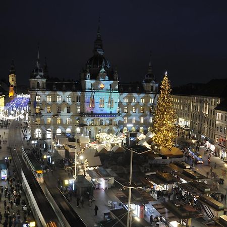 Kaiser Apartments - City Centre Of Graz Exterior photo